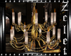 |LZ|Elwood Chandelier