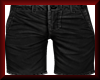 [LM]M Casual Shorts-Blk