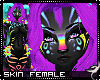 !F:Prism: Skin Female