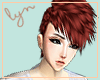 -Lyn-Kai Red Hair