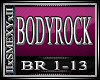 BODY ROCK-BEYONCE