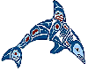 Haida Dolphin