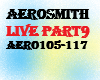 Aerosmith live9