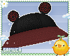 Kid 🌲 Night Hat F