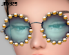 <J> Sky Glasses