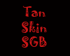 Tan Skin SGB