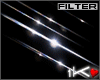 !!1K Crystal Filter BG