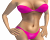 ~sm~ Hot Pink Bikini 2