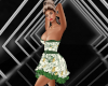 ST PADDYS JIGGY DRESS