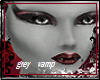 Vamp Grey Blood skin/prs