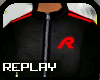 Replay Jacket |M|