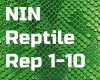 NIN - Reptile Part 1