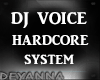 DJ VOICE HARDCORE V5