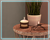 ○ Sunkissed End Table