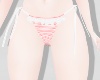 lil P/W Panties