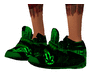 Weed Sneakers