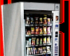 !HF! Vending Machine