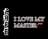 *Chee:Love my Master