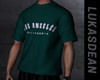 Los Angeles Tee