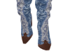 cowboy boots AR
