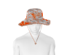 ORANGE HAWAIIAN