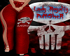 (L) Red Punisher RLL