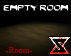]Z[ Empty Room -A-