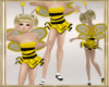 ~H~Kid Bee Costume