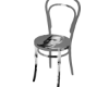 Eminem Pose Chair
