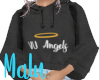 VU Angels Sweatshirt