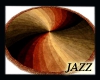 Jazzie-Egypt Round Rug