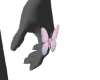 VF Escape butterfly