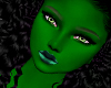 Wicked Witch Skintone