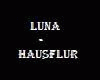 Luna - Hausflur