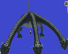 mostro3 teste pet