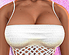 White Crochet
