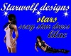 stars sexy star dress