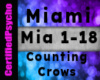 Counting Crows - Miami
