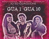 IO SO GUAGLIONE