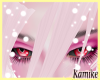 [K] Android 21 Eyes