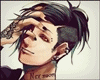 Uta's Head