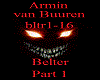 AVB - Belter.  Part 1