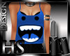 HA! {Blu}