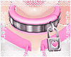 Lock Collar |Pop