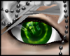 !ß: Emerald Eyes.