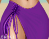 C~SummerHeat-PurpleSkirt