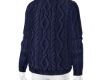 Sweater Cable Knit