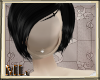 Hollow face
