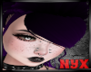 (Nyx) Ghastly Bangs