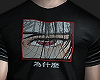 @ Sharingan Shirt